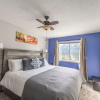 Отель Banff Boundary Lodge-Mountain View Condo, фото 8