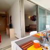 Отель Bilocale Marea Con Vista Mare, фото 15