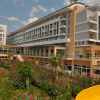 Отель Hedef Resort Hotel & Spa, фото 1