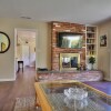 Отель 3BR 2BA Classic Montecito House Minutes to Butterfly Beach by RedAwnin, фото 18