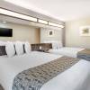 Отель Microtel Inn & Suites by Wyndham Brooksville, фото 6
