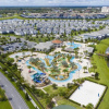 Отель Gorgeous 4 Bd Close to Disney w Pool Storey Lake Resort 4243, фото 30