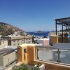 Отель Elefteria Hotel Leros в Леросе