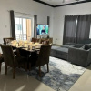 Отель Luxury Living Modern & Contemporary Home With Brand New Pool in Manor Park, фото 13