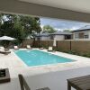 Отель Fantastico Duplex Con Jardin y Piscina, фото 14