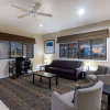 Отель Days Inn by Wyndham Roswell, фото 10