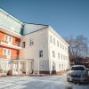 Гостиница Imperial Village Hotel Rozhdestvenskii в Сергиевом Посаде