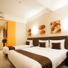 Отель Solaris Hotel Malang, фото 4