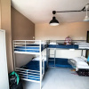 Отель Departure rooms&hostels, фото 19