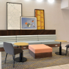 Отель Holiday Inn Raleigh-Durham Airport, an IHG Hotel, фото 2
