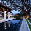 Отель NA NIRAND Romantic Boutique Resort, фото 30