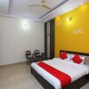 Отель OYO 19966 Angel Pink Residency, фото 4