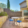 Отель Unique El Paso Home w/ Patio ~ 1 Mi to The Shoppes, фото 9
