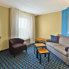 Отель Fairfield Inn & Suites by Marriott Lexington North, фото 9