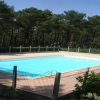 Отель Pavillon dans residence avec piscine - 15702, фото 9
