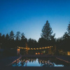 Отель Noon Lodge at Mallard Bay, фото 6