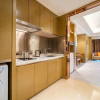 Отель Zhuhai Boruiwan Binjiang Hotel, фото 4