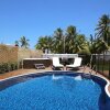 Отель Astonishing Bayshore Villa with Pool, фото 27