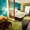 Отель Holiday Inn Express Hotel & Suites Harrisburg West, an IHG Hotel, фото 6