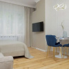 Отель Elegant Studio for 4 by Renters, фото 12