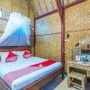Отель OYO 1363 Gili Indah Resort, фото 11