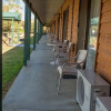 Отель Deniliquin Country Club Motor Inn, фото 42