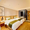 Отель Greentree Inn Fuyang Linquan Magic Capital Busines, фото 6