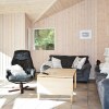 Отель 6 Person Holiday Home in Hadsund, фото 4