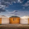 Отель Dream Gobi Lodge, фото 10