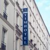 Отель Timhotel Paris Gare de Lyon в Париже