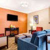Отель Comfort Inn & Suites Bryant - Benton, фото 7