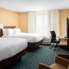 Отель Fairfield Inn & Suites by Marriott Memphis Marion, AR, фото 18