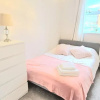 Отель Spacious 3 bedroom flat near the sea, фото 17