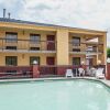 Отель Econo Lodge Inn & Suites I-20, exit 73, фото 10