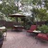 Отель Burro Garden, фото 7