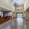 Отель Comfort Suites Ennis, фото 15