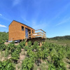 Отель Tiny house au c ur du vignoble beaujolais, фото 1