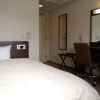 Отель Route Inn Tsuruoka Ekimae, фото 4