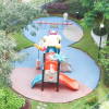 Отель Simply Scientia Residence Apartement near Summarecon Mall Gading Serpong, фото 13