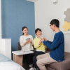 Отель Comfort Suites Tokyo Bay, фото 3
