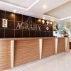Отель Agraha Andalas by OYO Rooms, фото 17