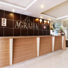 Отель Agraha Makassar, фото 2