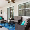 Отель Villa Oasis Sunset 6 Bedroom Reunion, фото 10