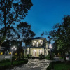 Отель Van's Serene Garden Homestay, фото 19