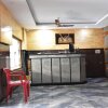 Отель Swathisri Residency в Тируманнамалаях