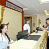 Отель Luckful Hotel, фото 30