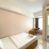 Отель Fully Furnished Studio Springlake Summarecon Bekasi Apartment Near Mall, фото 1