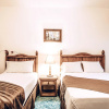 Отель Hostal Plaza Central, фото 4