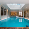 Отель Villa Thetis Athens, фото 17