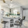 Отель Fort Walton Beach Home w/ Pool: 5 Mi to Beach!, фото 10